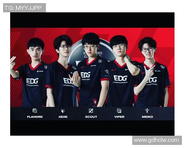 EDG迎战JDG决战LPL春季赛巅峰之战 谁能夺得最终荣誉