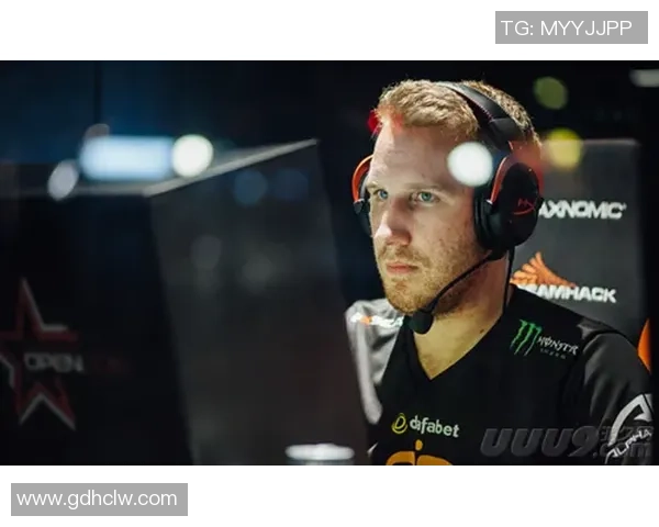 Fnatic战队崛起之路：从电竞新星到全球顶尖战队的辉煌历程