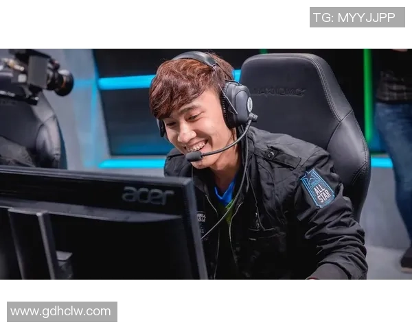 GAM Esports战队奋勇拼搏助力越南电竞崛起 打破赛场传统界限 GAM Esports战队奋勇拼搏助力越南电竞崛起 打破赛场传统界限