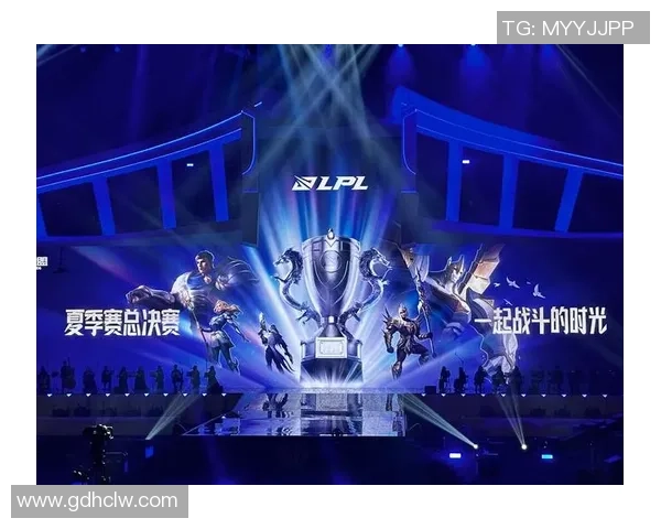 JDG与AL激战正酣 谁将成为LPL夏季赛的最终王者争锋者