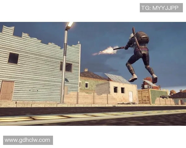 《BatulinS在绝地求生中的极限操作与战术解析》