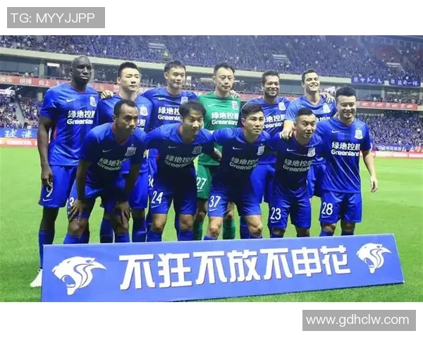 中超联赛新赛季战况分析：豪门球队的崛起与挑战