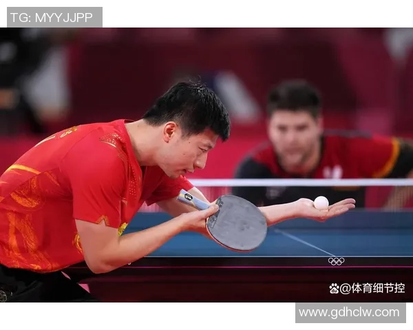 乒乓球运动发展历程与技术演变探索：从传统打法到现代竞技的变革