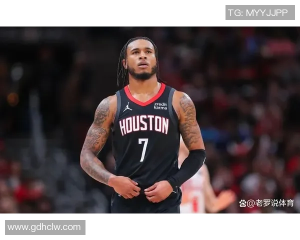休斯顿火箭队新赛季展望：年轻球员崛起与未来冠军之路