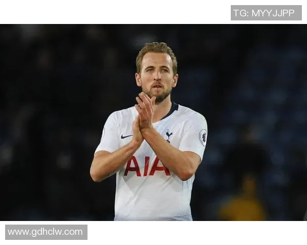 哈里凯恩率领球队重燃英伦足球荣耀书写进球传奇新篇章