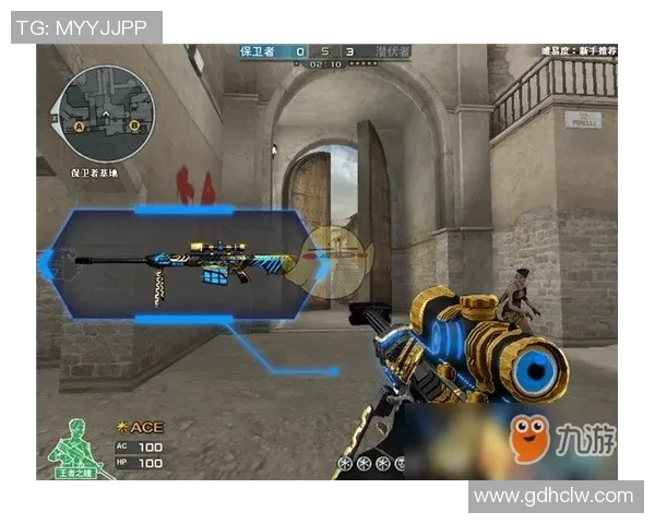 宠儿逆袭战火纷飞穿越火线成就最强荣耀之路