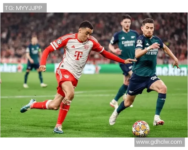 拜仁慕尼黑足球俱乐部历史成就与未来发展展望分析