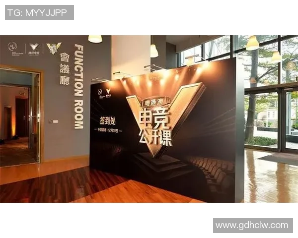 探索全球电子竞技产业崛起与未来发展趋势及青年文化影响力