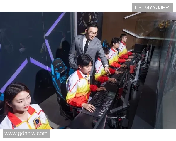 电子竞技产业蓬勃发展探析：从赛事组织到职业选手培养的全方位观察