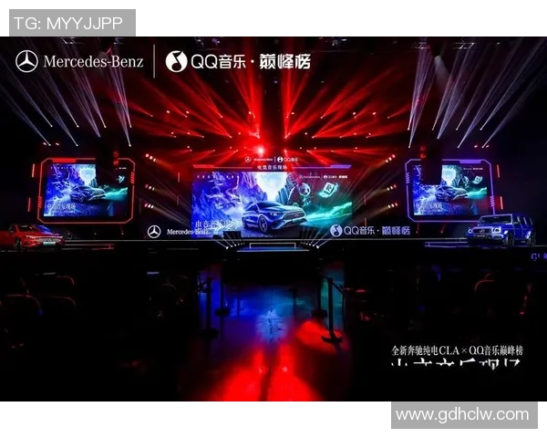 电竞新时代：技术革新与玩家文化深度融合引领行业变革