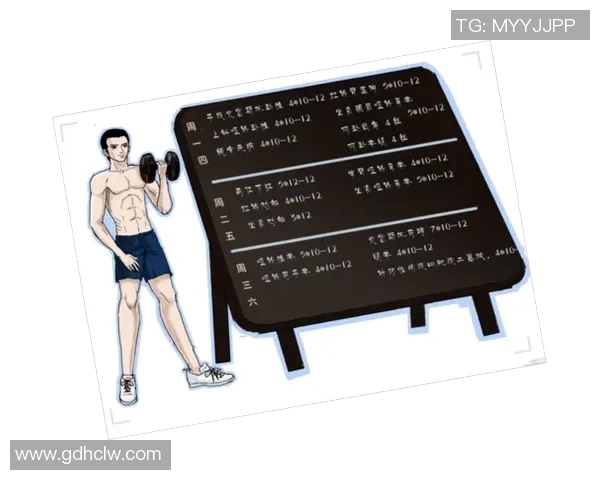 科学健身之道:从饮食管理到训练计划全面提升身体素质的有效方法 科学健身之道:从饮食管理到训练计划全面提升身体素质的有效方法