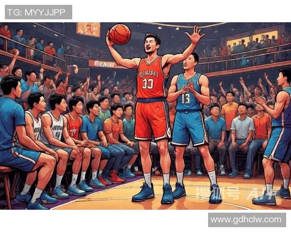 篮球巨星的传奇之路 从困境中崛起到全球舞台的璀璨辉煌 篮球巨星的传奇之路 从困境中崛起到全球舞台的璀璨辉煌