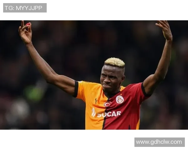 维克托奥斯梅恩的崛起与荣耀非洲锋霸重塑欧洲足坛格局 维克托奥斯梅恩的崛起与荣耀非洲锋霸重塑欧洲足坛格局