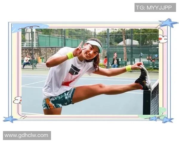 网球运动的魅力与挑战探索:从基础技巧到职业赛场的成长之路 网球运动的魅力与挑战探索:从基础技巧到职业赛场的成长之路