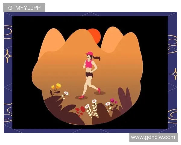 运动与健康：探索科学锻炼对身心的全面影响与提升策略