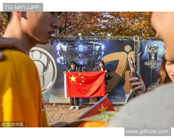 Fnatic战队荣耀之路：从电竞新星到世界顶尖战队的蜕变历程