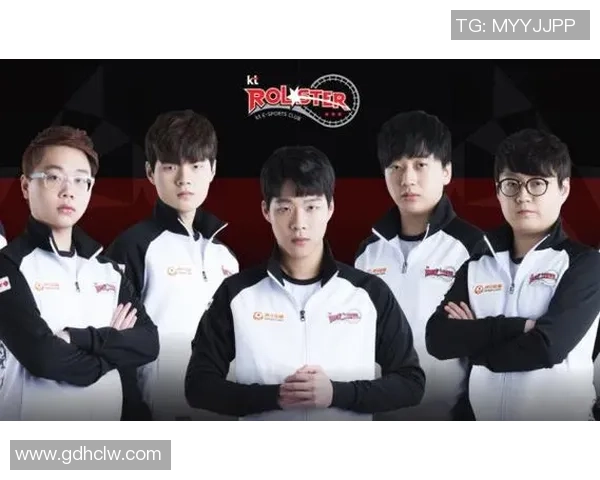 KTRolster战队荣耀之路:从崛起到巅峰的传奇故事与背后团队的默默付出 KTRolster战队荣耀之路:从崛起到巅峰的传奇故事与背后团队的默默付出